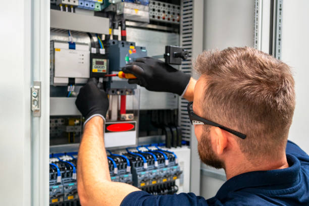 Best Electrician Near Me  in Mount Carmel, PA