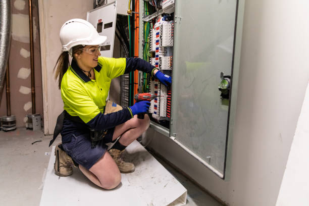 Best Electrical Troubleshooting Services  in Mount Carmel, PA