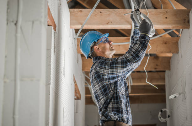 Best Residential Electrician Services  in Mount Carmel, PA