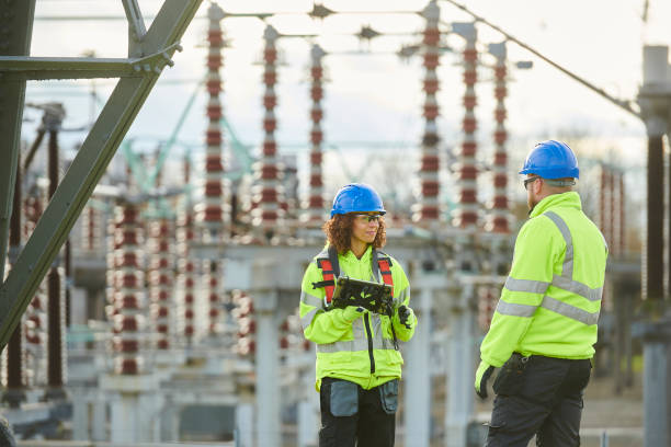 Best Circuit Breaker Repair  in Mount Carmel, PA