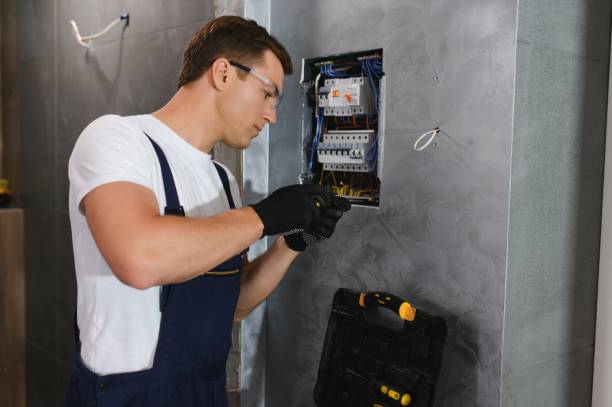 Best Outdoor Lighting Installation  in Mount Carmel, PA