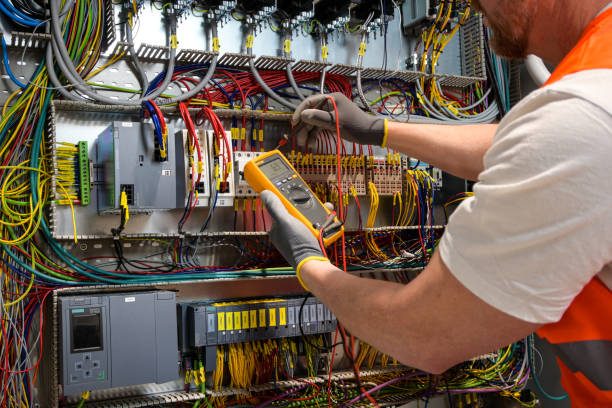 Best Electrical Repair Services  in Mount Carmel, PA