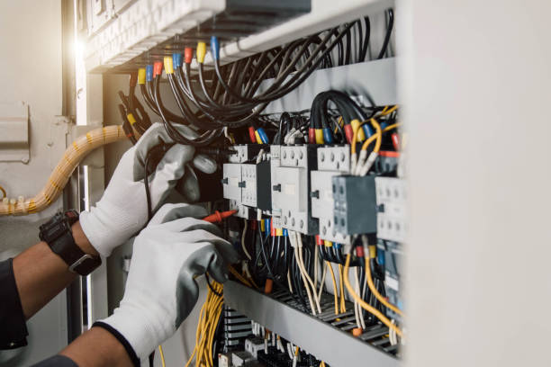 Best Electrical Contractors for Businesses  in Mount Carmel, PA