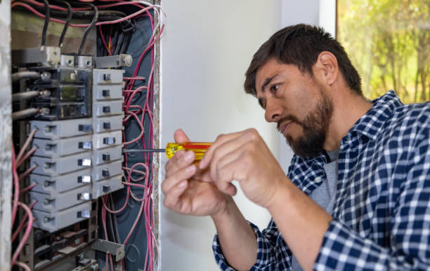 Best Residential Electrician Services  in Mount Carmel, PA